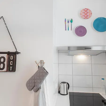 Apartament Sao Bento Edifice Iv