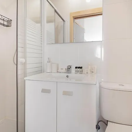 Sao Bento Edifice Iv Apartament